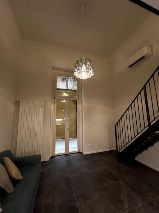 Helvetia Heartstay Genova Exterior photo